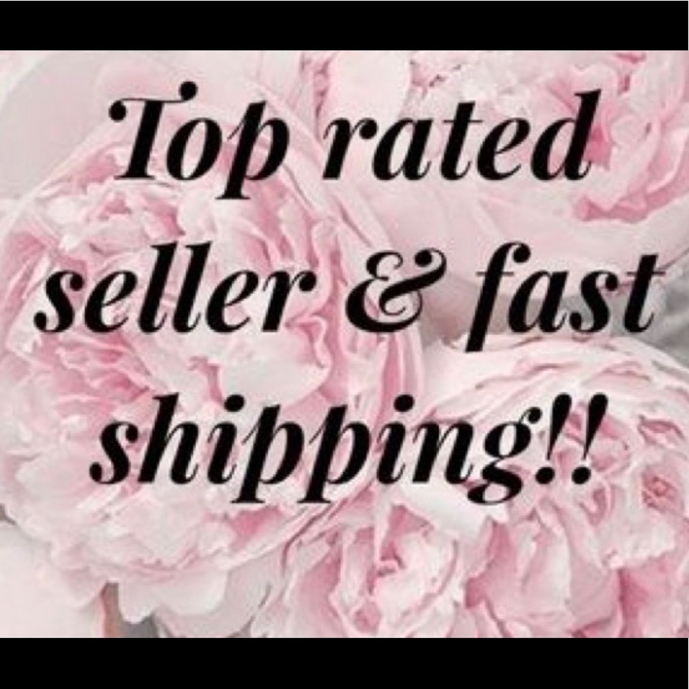 Fast shipping!